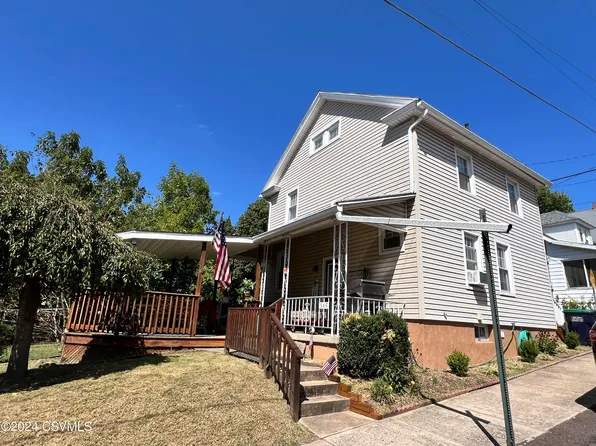 345 W 4th St, Bloomsburg, PA 17815