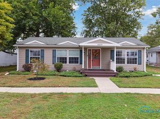 13270 Main St, Weston, OH 43569