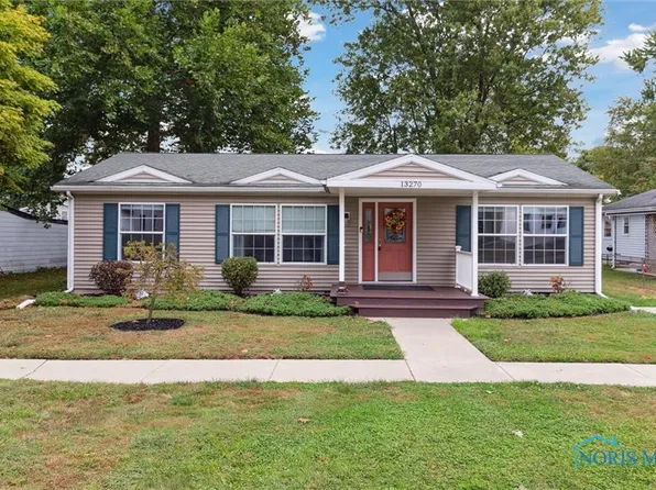 13270 Main St, Weston, OH 43569