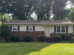 809 Tryon St, Shelby, NC 28150