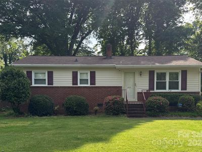 809 Tryon St, Shelby, NC, 28150