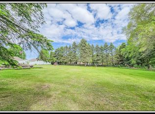 County Road Ii #2, Larsen, WI 54947