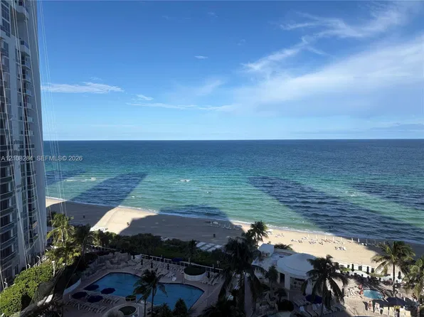18001 Collins Ave #908, North Miami Beach, FL 33160