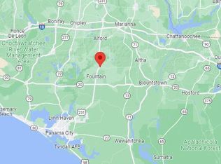 21500 Highway 231, Fountain, FL 32438
