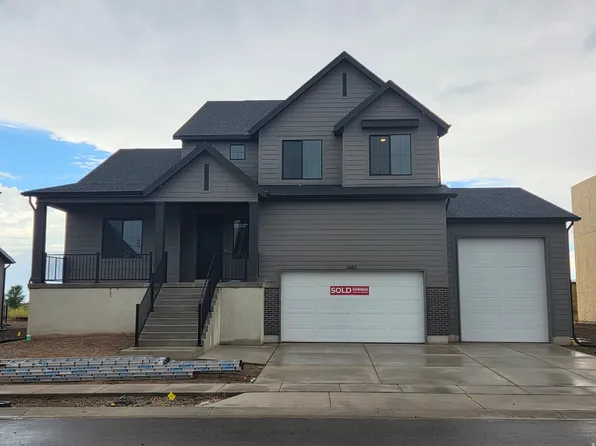 1461 S 4125 W #104, West Weber, UT 84401