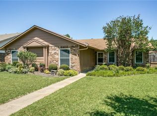 1911 J J Pearce Dr, Richardson, TX 75081