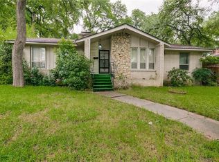 6610 Autumn Woods Trl, Dallas, TX 75232
