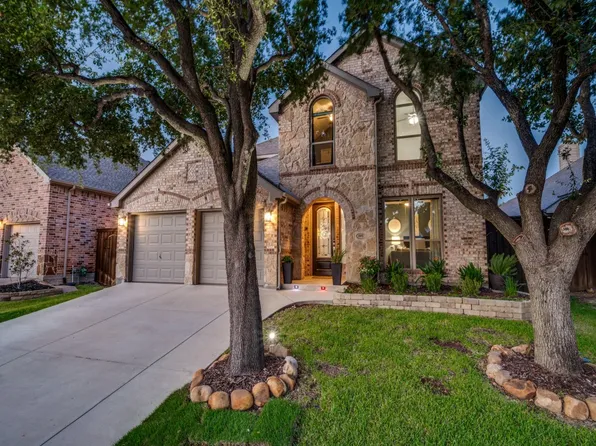11852 Blackhawk Dr, Frisco, TX 75033
