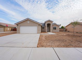 1635 S 10th Ave, Yuma, AZ 85364