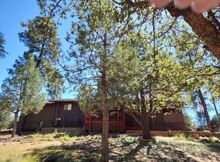 504 N Double Tree Cir, Payson, AZ 85541