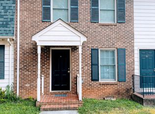 1711 Wards Ferry Rd #15-1, Lynchburg, VA 24502