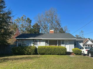 204 Stevens St, Wallace, NC 28466