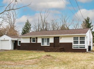 6040 Hughes Rd, Lansing, MI 48911