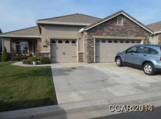 185 Bullion Hill Dr, Valley Springs, CA
