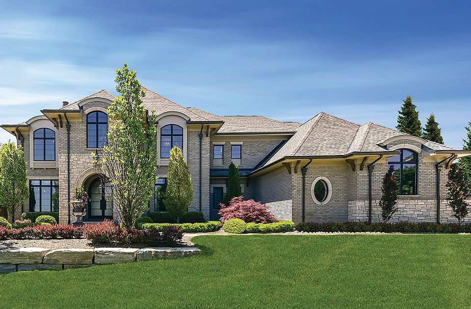 The Heights by Cranbrook Custom Homes in Rochester MI | Zillow