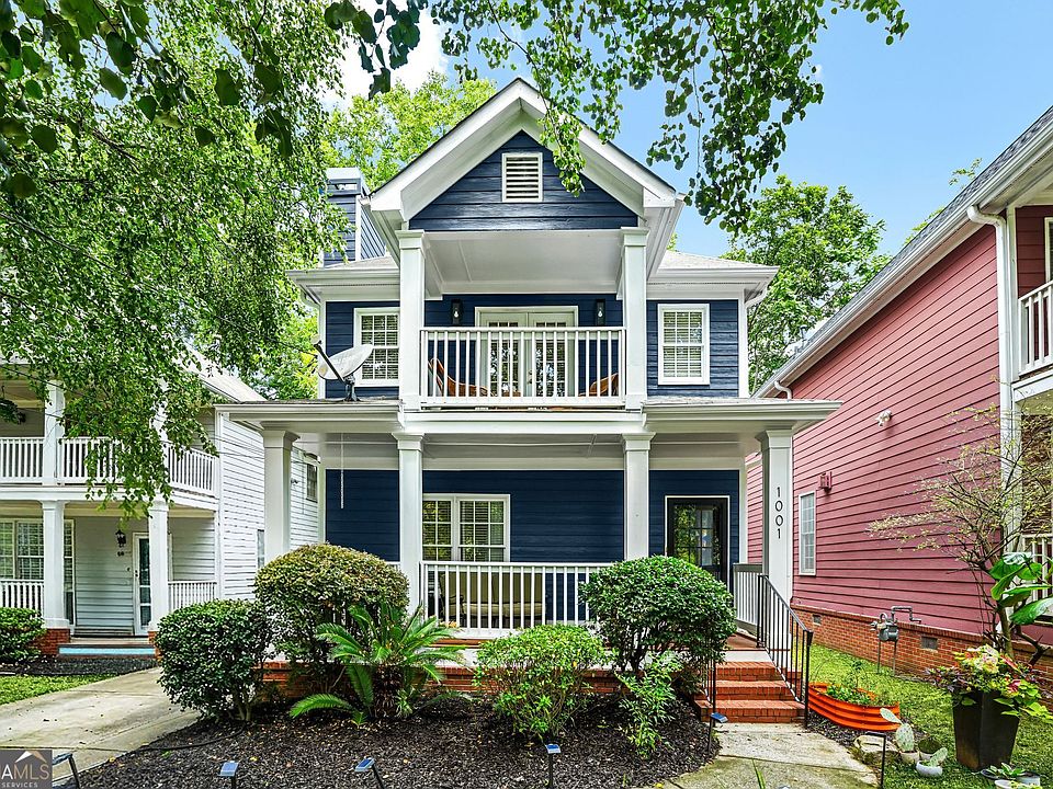 1st image of 1001 Lena St NW