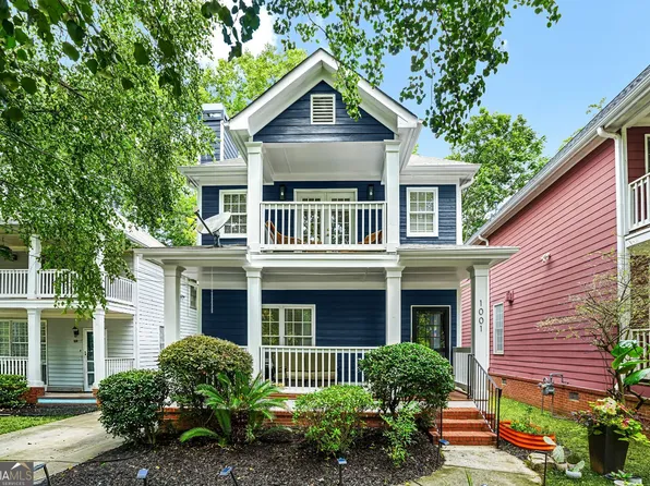 1001 Lena St NW, Atlanta, GA 30314