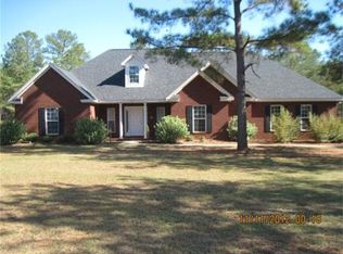 124 Ivy Ln, Albany, GA 31721