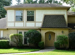 2806 Thorne Creek Ln, Houston, TX 77073