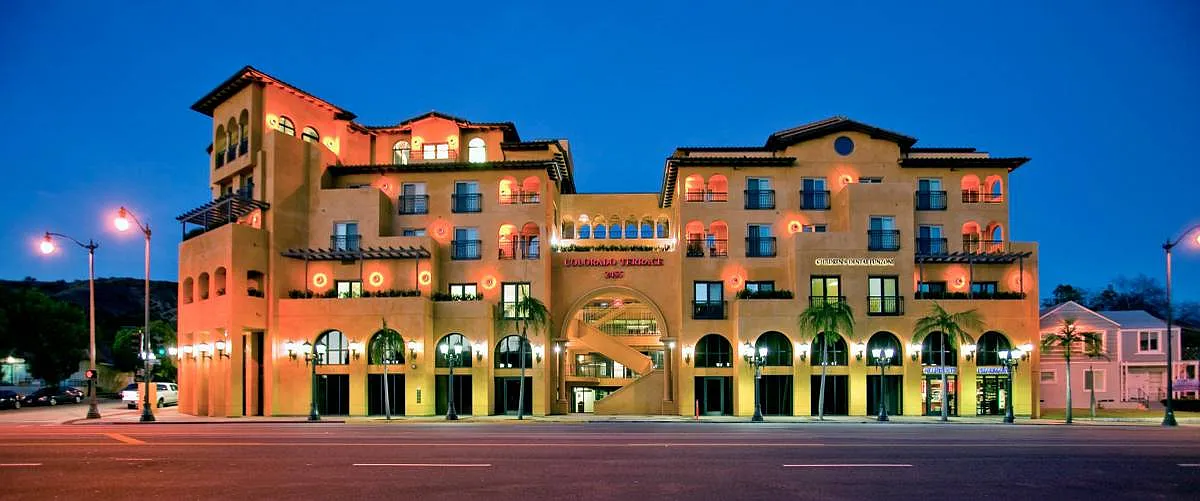 Colorado Terrace Senior Living — Photo 1