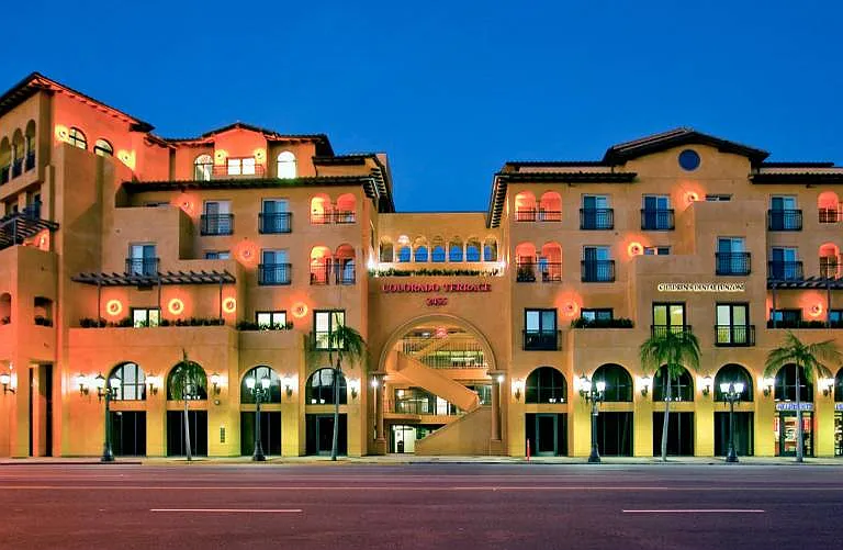 Colorado Terrace Senior Living — Photo 1