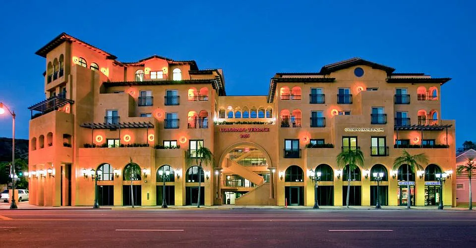 Colorado Terrace Senior Living