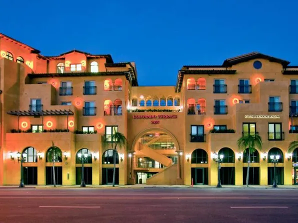 Colorado Terrace Senior Living