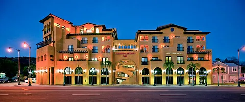 Colorado Terrace Senior Living Photo 1
