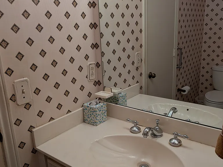3rd bathroom