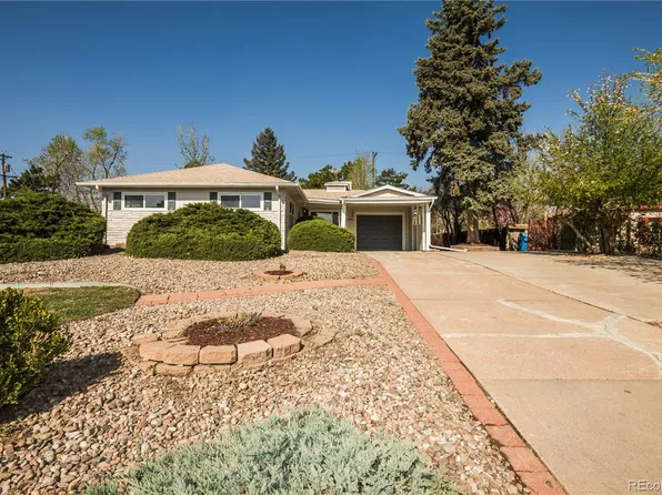 1395 Kline Street, Lakewood, CO 80215