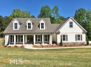 114 Anchor Bay Dr LOT 114, Newnan, GA 30263