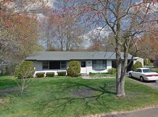 18 Mesa Rd, Brockton, MA 02302