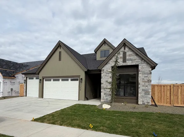 1064 E Snag St, Meridian, ID 83642