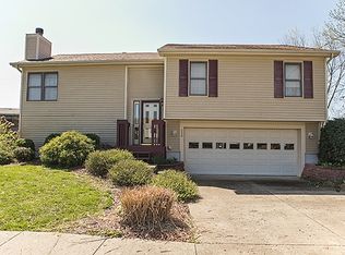 116 Kristen Ct, Radcliff, KY 40160