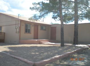 150 W View St, Globe, AZ 85501