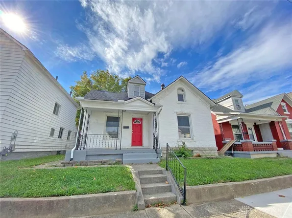 39 Baltimore St, Dayton, OH 45404