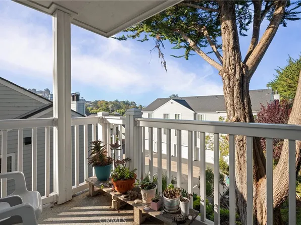 164 Cypress Ave #15, Cayucos, CA 93430