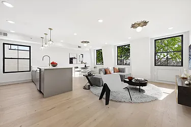 62 Gardner Avenue, #3