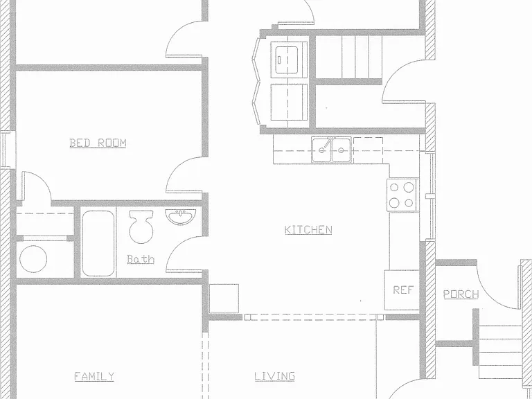 5066 Starr St #1 — Photo 7