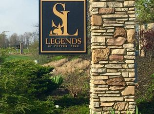 3395 Legends Way, Pepper Pike, OH 44124