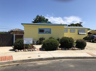 7490-92 Brentwood St, San Diego, CA 92111