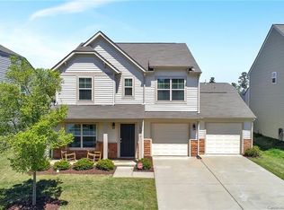 2819 Berry Creek Rd, Charlotte, NC 28214