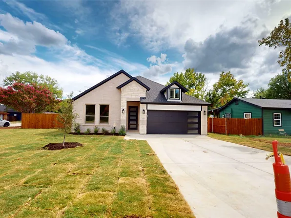 1431 E Marshall Dr, Grand Prairie, TX 75051