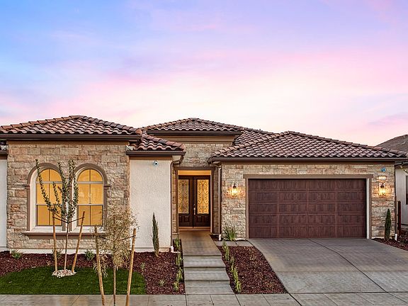 Formal Italian Exterior