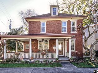 223 Market St, Highspire, PA 17034