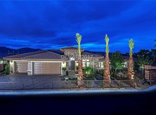 9303 Skyline Ranch Cir, Las Vegas, NV 89139