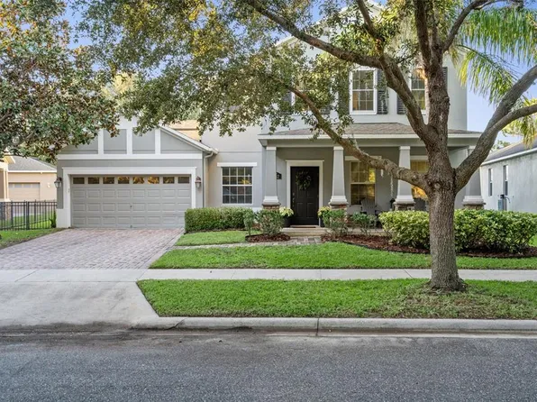 6152 Meriwether Cres, Winter Garden, FL 34787