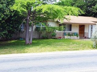 713 4th St, Blanco, TX 78606