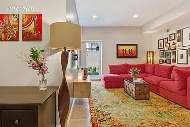 Sold by Corcoran