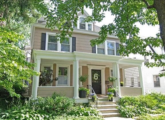 2nd image of 6 Gifford St